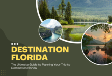 Destination Florida