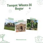 Tempat Wisata Di Bogor