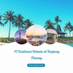 10 Destinasi Wisata di Tanjung Pinang